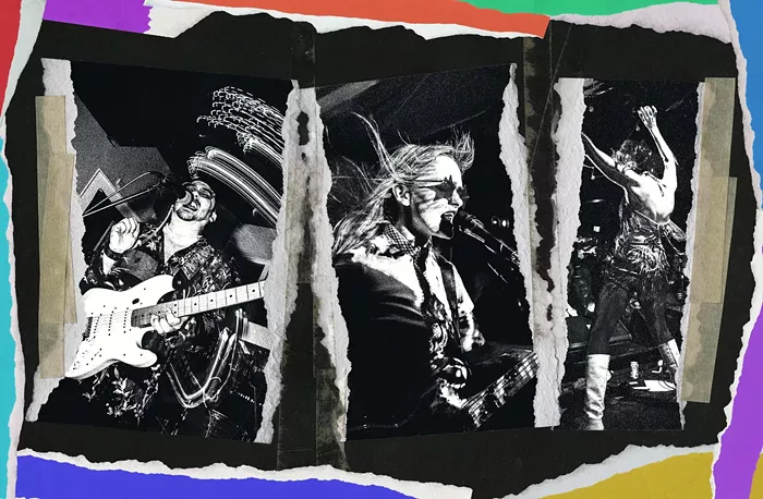 20 Can't-Miss Acts at Freakout Fest